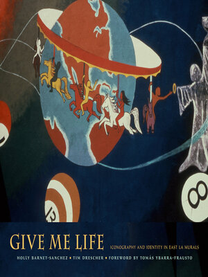 cover image of Give Me Life